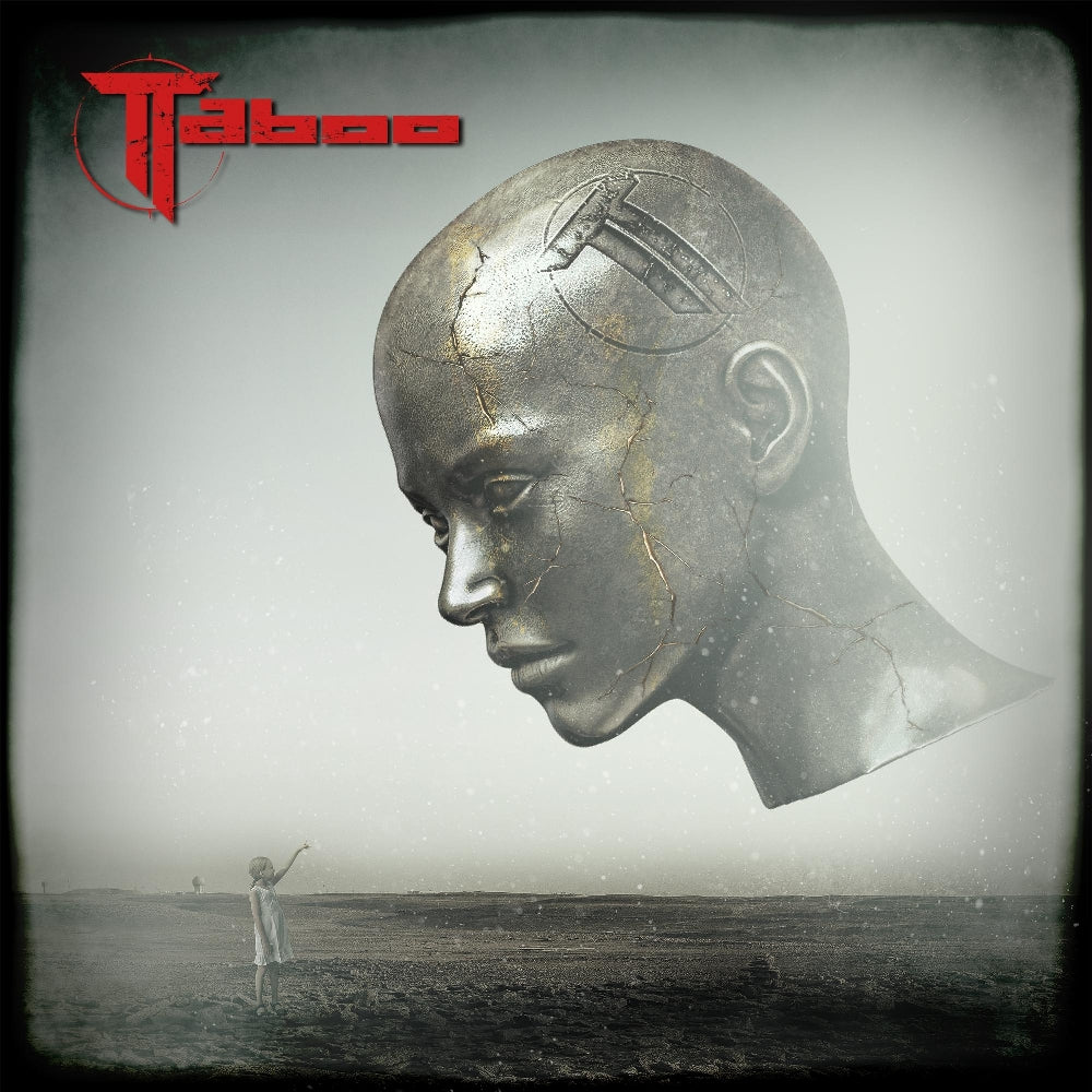 Taboo - Taboo - CD - Frontiers Records