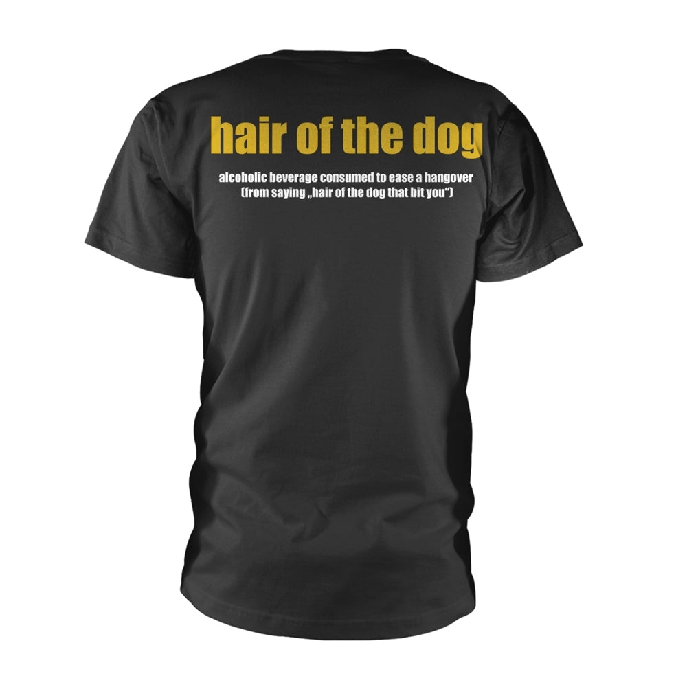 Tankard - Hair Of The Dog - T-shirt - PHD - Image 2