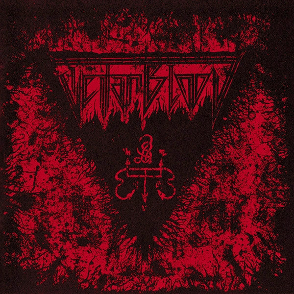 Teitanblood - Black Putrescence Of Evil - CD - Nuclear Winter Records