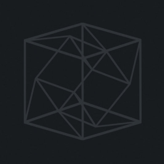 Tesseract - One - LP Gatefold Coloured - Century Media - Image 2