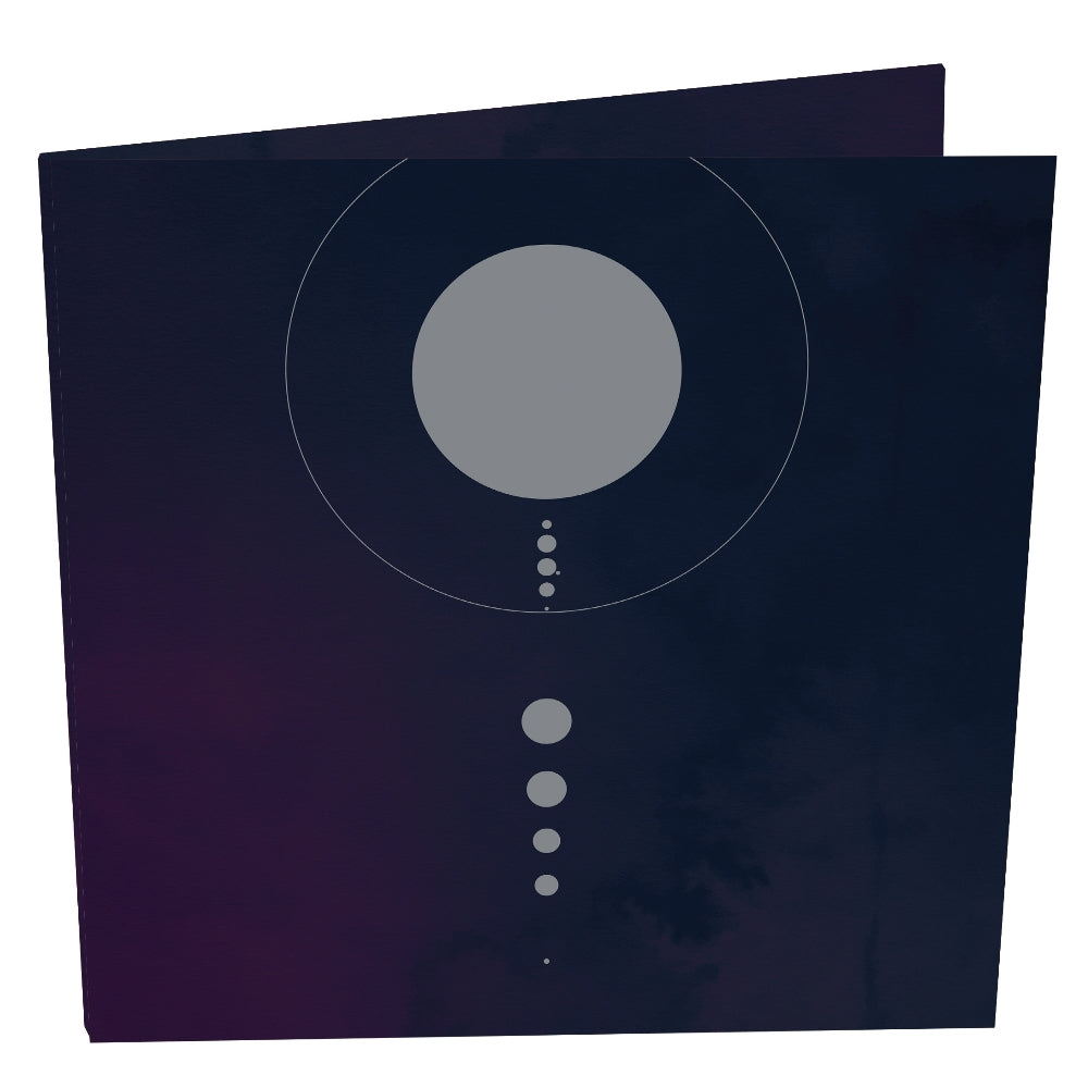 Tesseract - Sonder - CD DIGIPAK - Kscope - Image 2