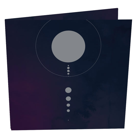 Tesseract - Sonder - CD DIGIPAK - Kscope - Image 2