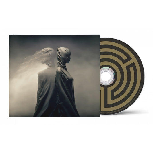 Tesseract - War Of Being - CD DIGIPAK - Kscope - Image 2