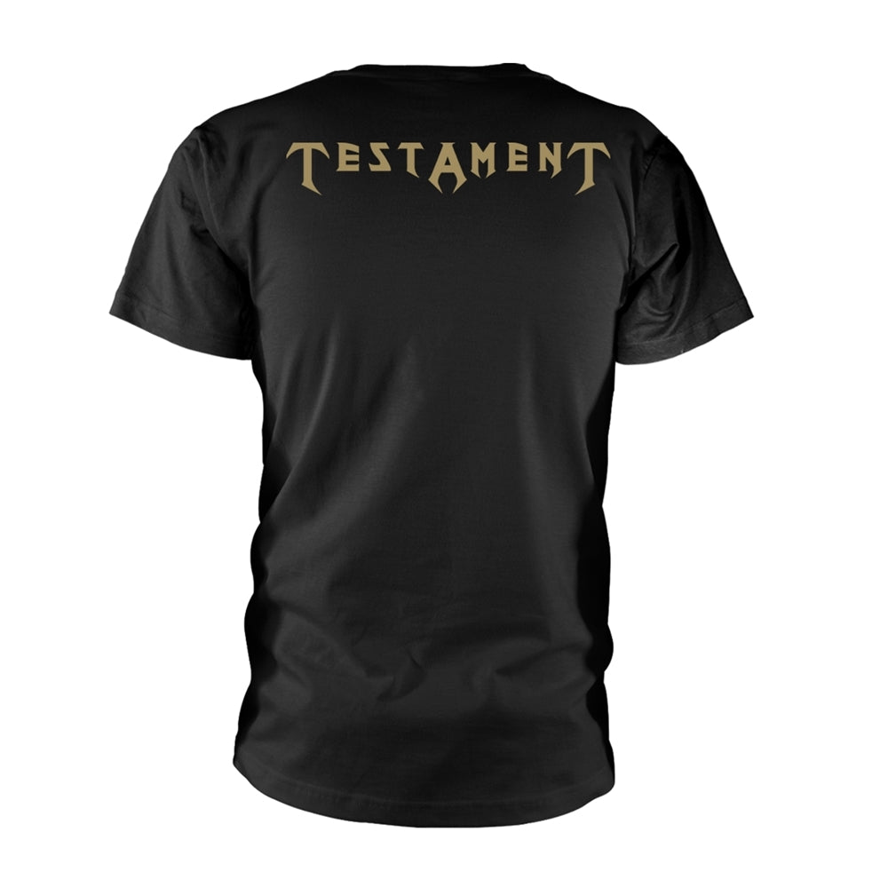 Testament - Dark Roots Of Earth - T-shirt - PHD - Image 2