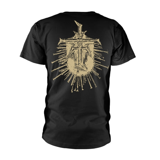 Testament - WWIII - T-shirt - PHD - Image 2