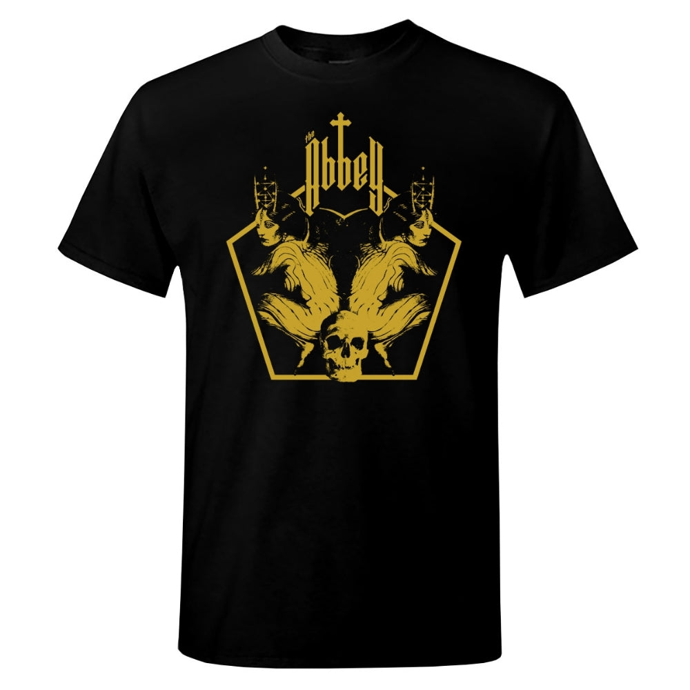 The Abbey - Demon Ladies - T-shirt - Season of Mist