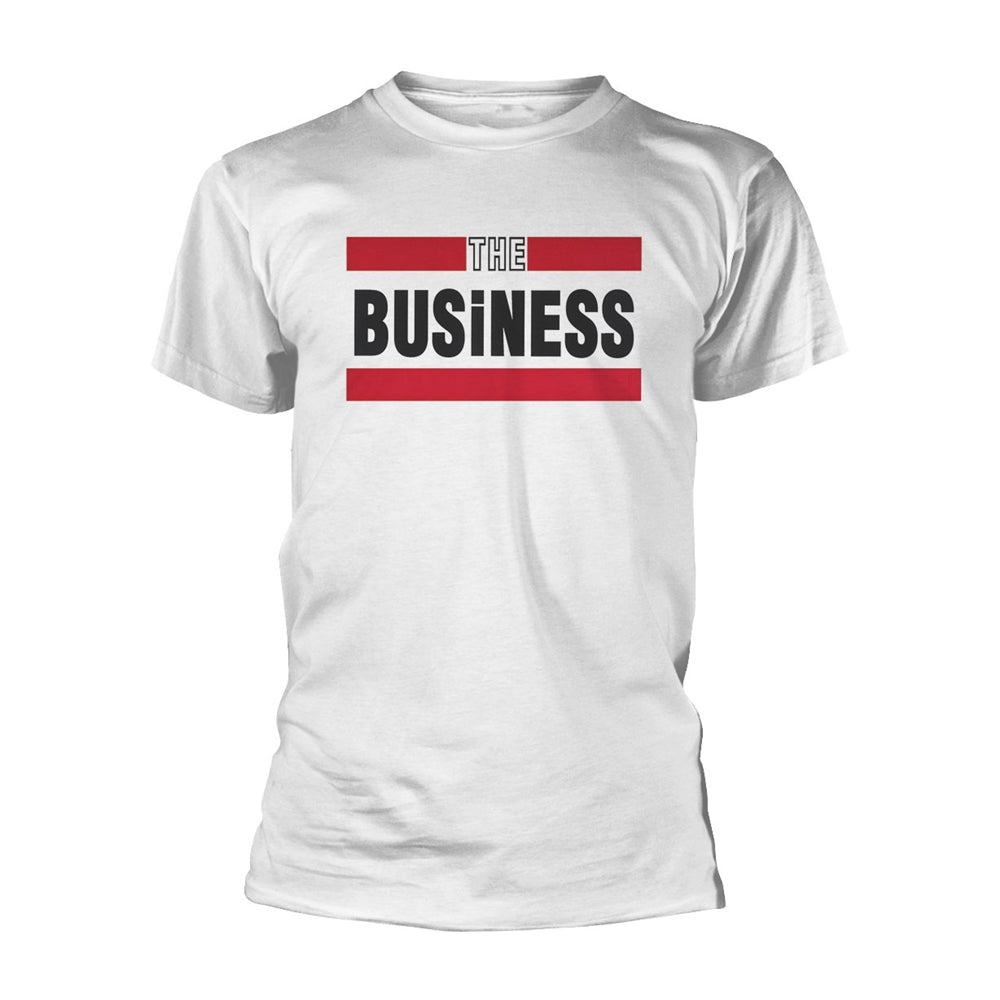 The Business - Do A Runner - T-shirt - PHD