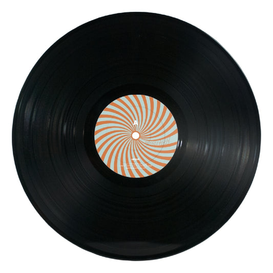 The Cosmic Dead - The Cosmic Dead - DOUBLE LP GATEFOLD - Heavy Psych Sounds Records - Image 2