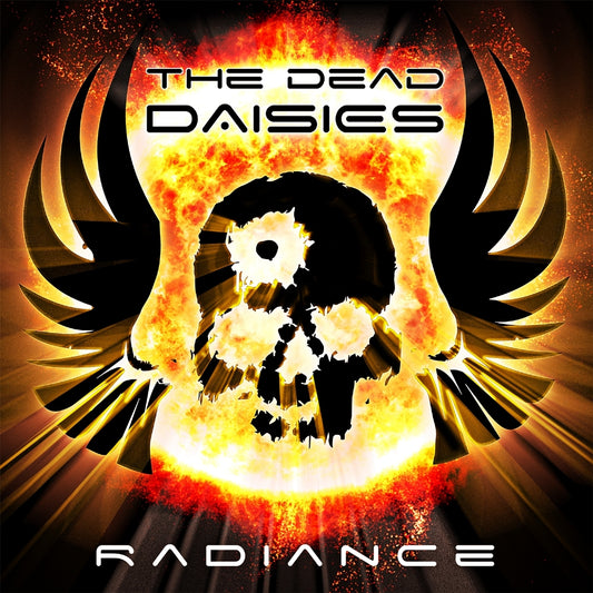 The Dead Daisies - Radiance - LP Gatefold - SPV - Image 2
