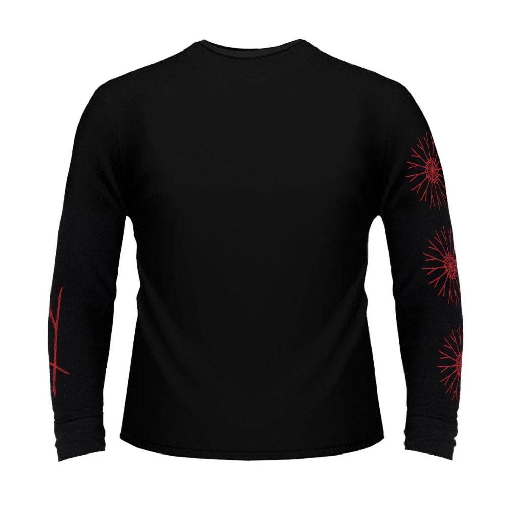 The Devil's Trade - Baphomet - Long Sleeve - Season of Mist - Image 2