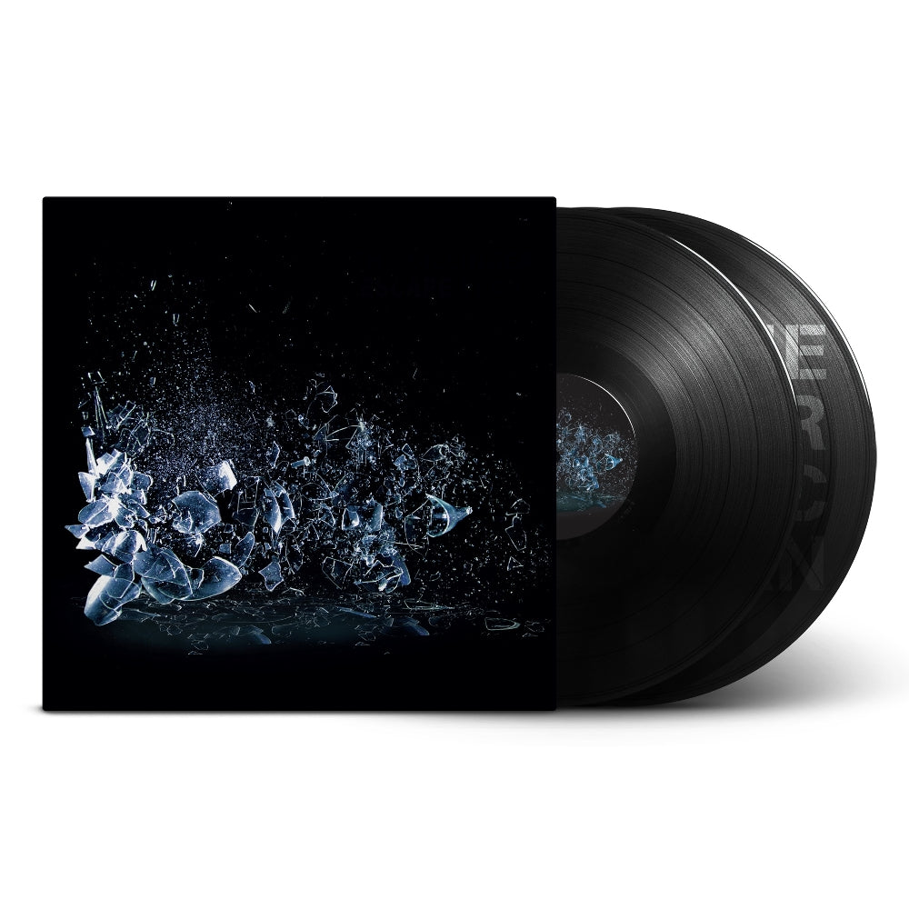 The Dillinger Escape Plan - Dissociation - LP - Rude Records