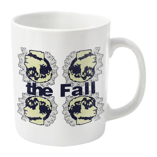 The Fall - Mark Four - MUG - PHD - Image 2
