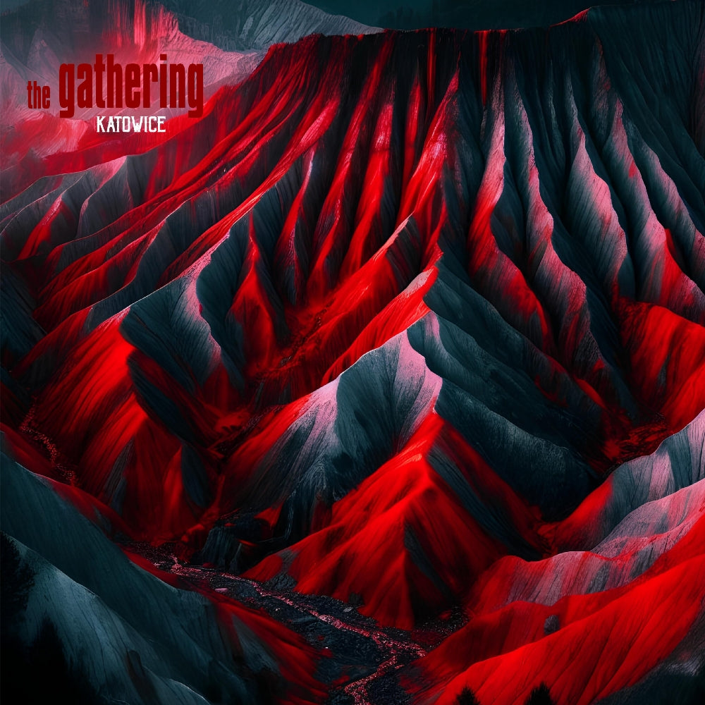The Gathering - Katowice - LP - Sevan Mater - Image 2