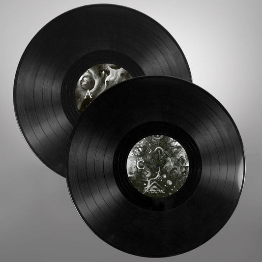 The Great Old Ones - Cosmicism - DOUBLE LP GATEFOLD - Season of Mist - Image 2