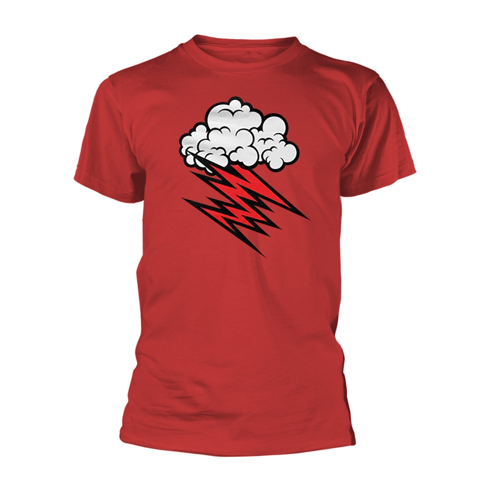 The Hellacopters - Grace Cloud - T-shirt - PHD
