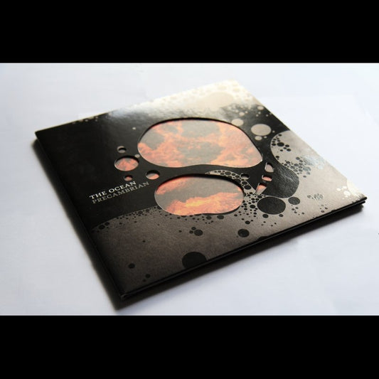 The Ocean - Precambrian - 10th Anniversary Edition - 3LP GATEFOLD - Pelagic - Image 2