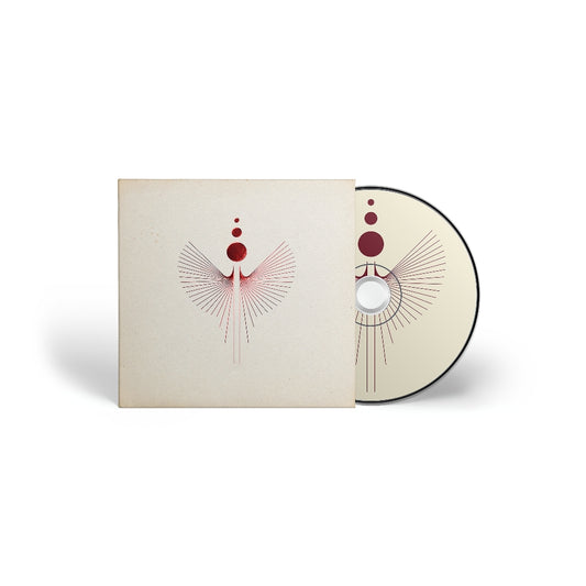 The Ocean - Solaris - CD DIGISLEEVE - Pelagic - Image 2