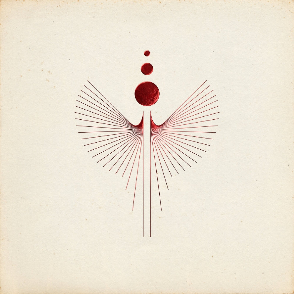 The Ocean - Solaris - DOUBLE LP GATEFOLD - Pelagic - Image 2
