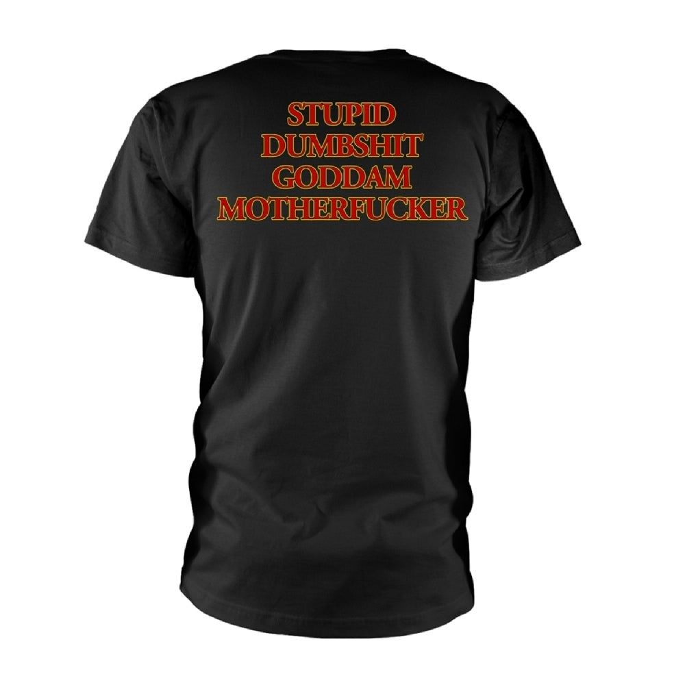 The Offspring - Bad Habit - T-shirt - PHD - Image 2