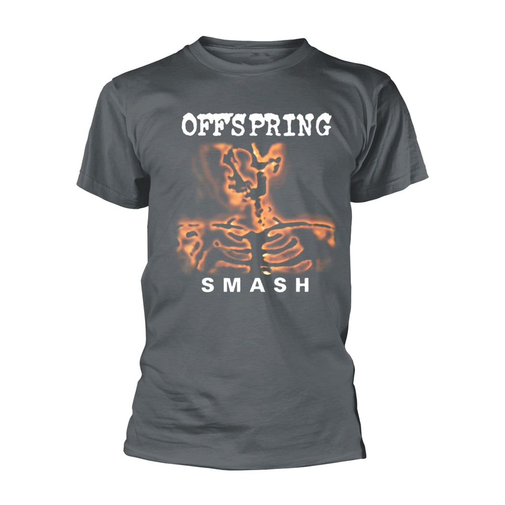 The Offspring - Smash - T-shirt - PHD