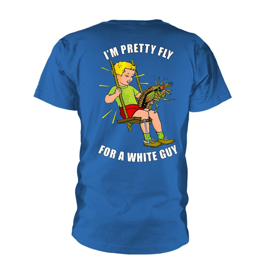 The Offspring - White Guy - T-shirt - PHD - Image 2