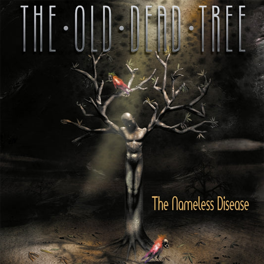 The Old Dead Tree - The Nameless Disease - DOUBLE LP GATEFOLD - Season of Mist - Image 2