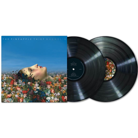The Pineapple Thief - Magnolia - CD/Vinyl - Image 2 -