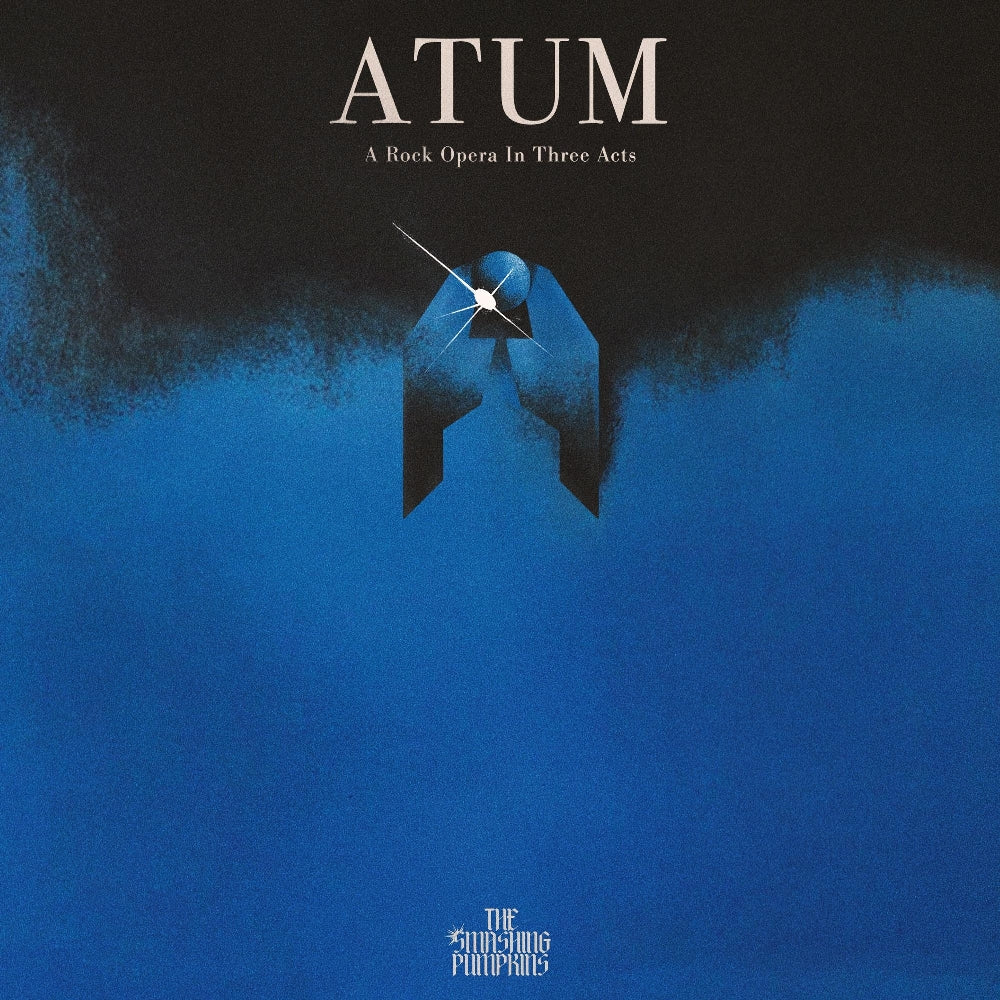 The Smashing Pumpkins - Atum - 4LP - Thirty Tigers - Image 2
