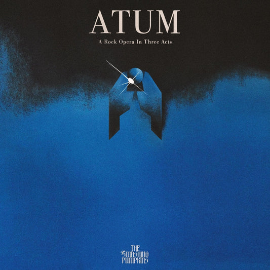 The Smashing Pumpkins - Atum - 4LP - Thirty Tigers - Image 2