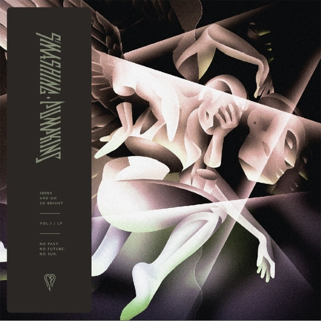 The Smashing Pumpkins - Shiny And Oh So Bright Vol. 1 / LP: No Past. No Future. No Sun. - LP Gatefold - Napalm Records - Image 2