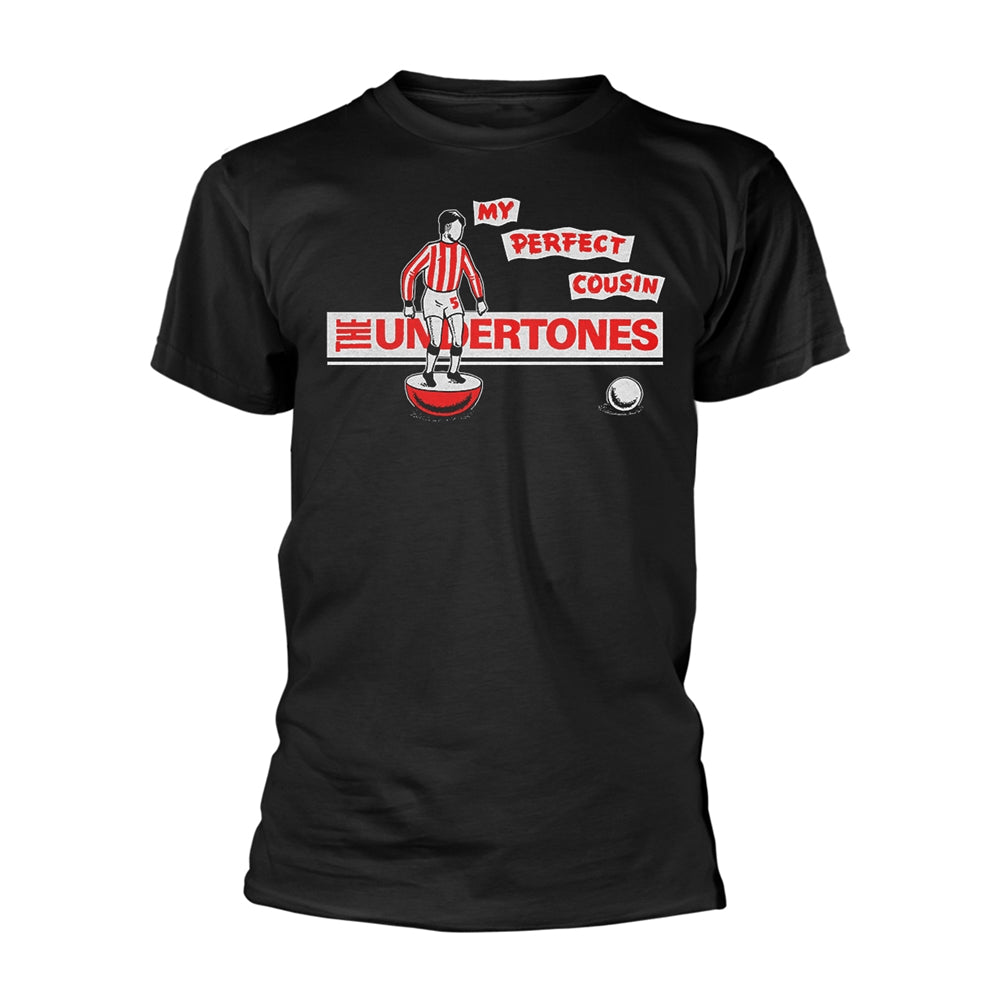 The Undertones - MPC - T-shirt - PHD