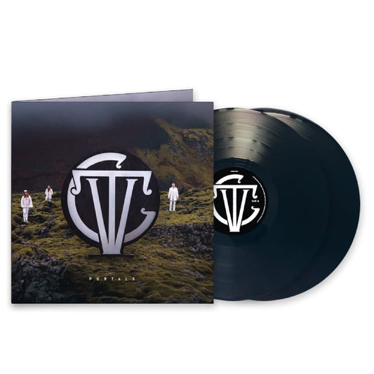 The Vintage Caravan - Portals - CD/Vinyl - Image 2 -