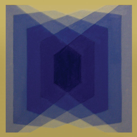 The Warlocks - EXP (Experimental Burnout Music) - LP COLOURED - Cleopatra Records - Image 2