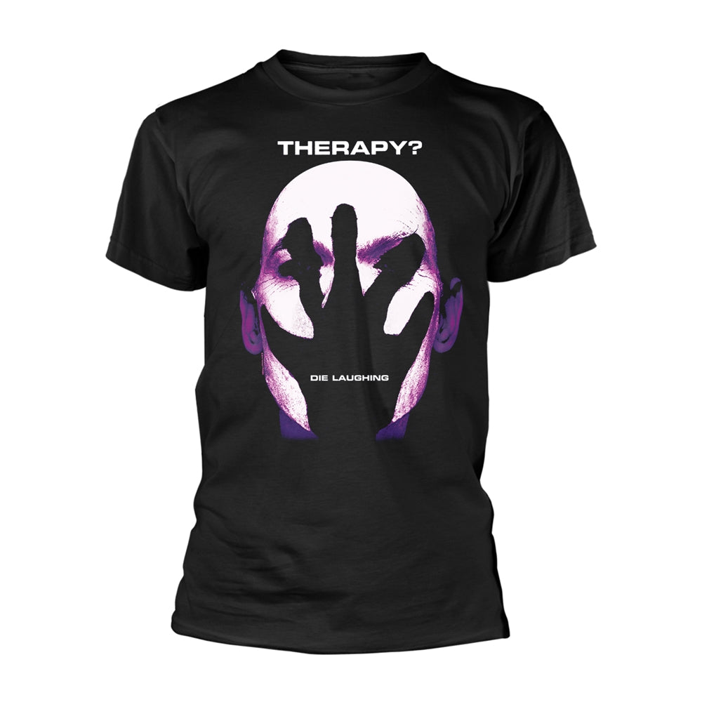Therapy? - Die Laughing - T-shirt - PHD