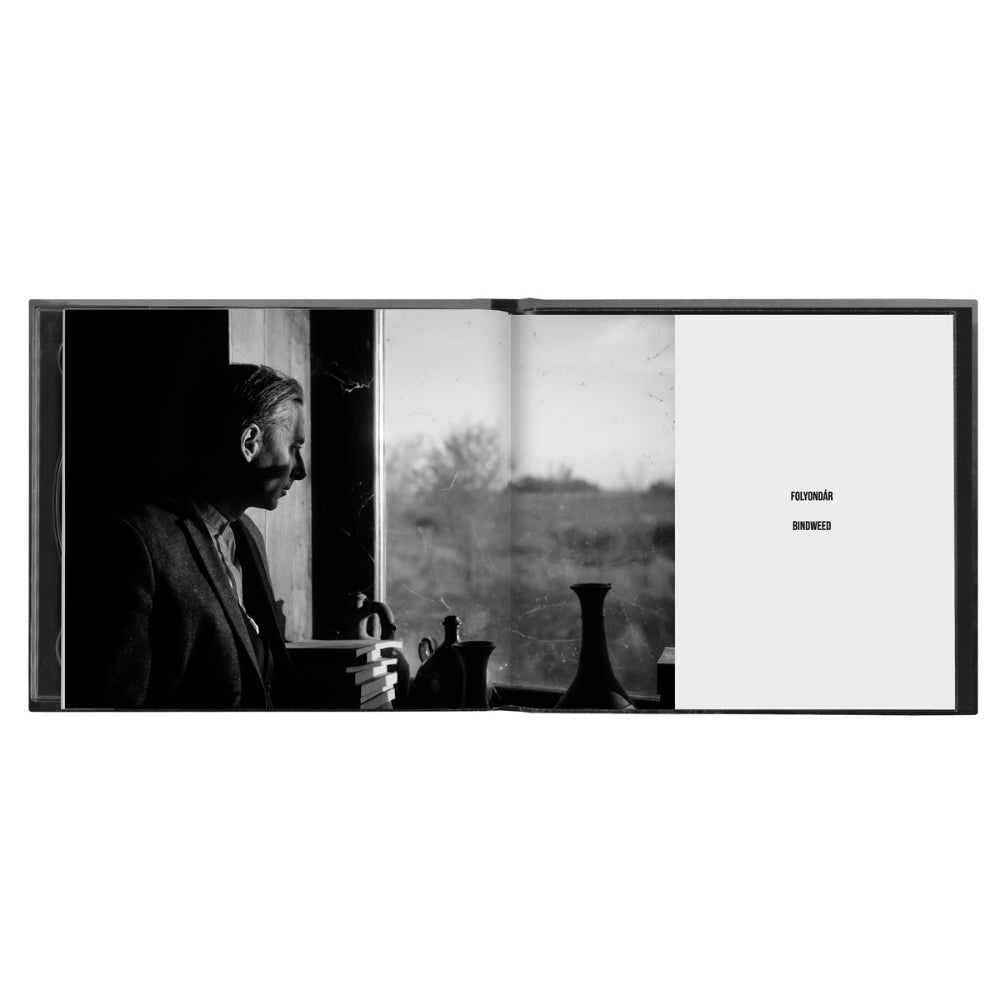 Thy Catafalque - Alföld - CD BOOK - Season of Mist - Image 4