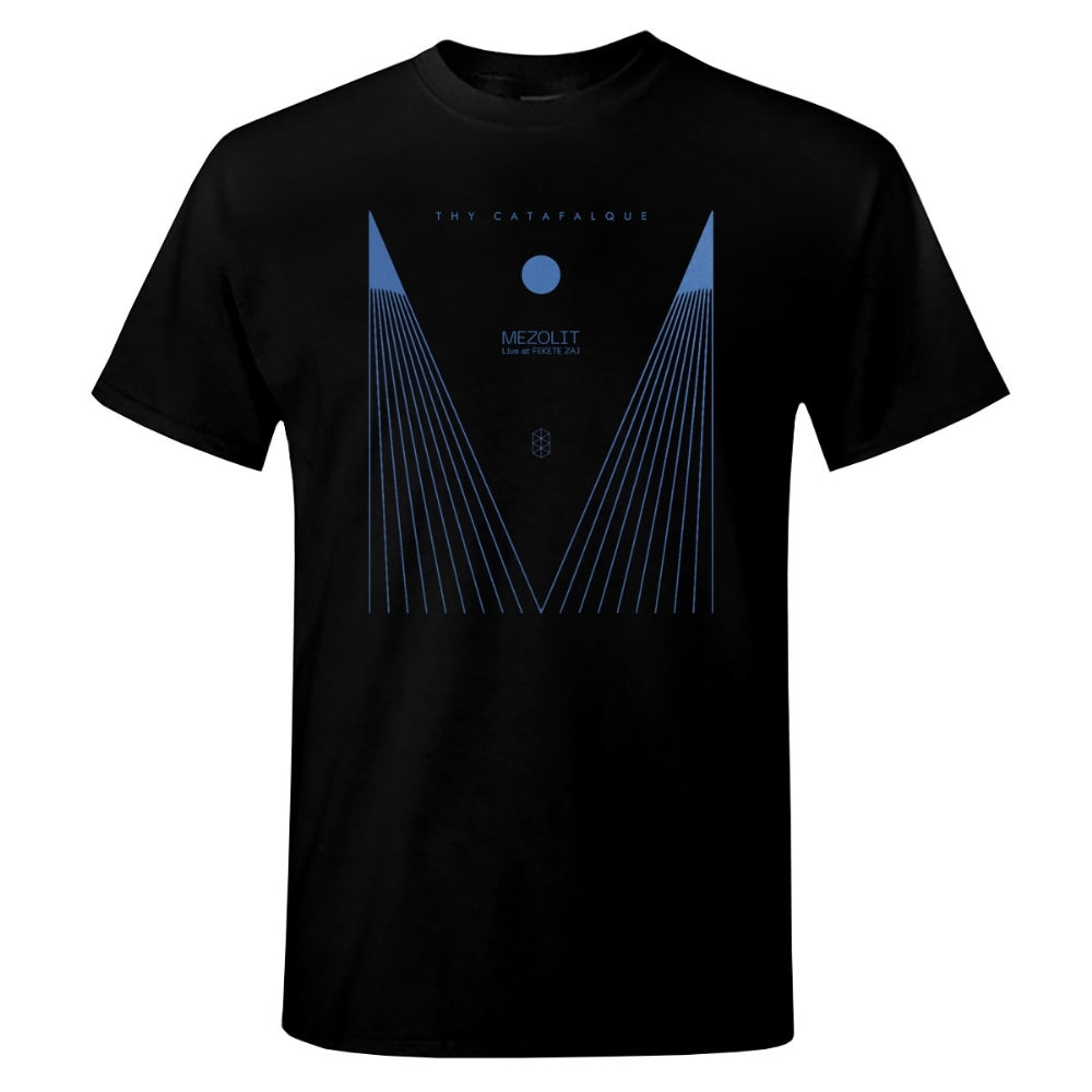 Thy Catafalque - Mezolit - T-shirt - Season of Mist