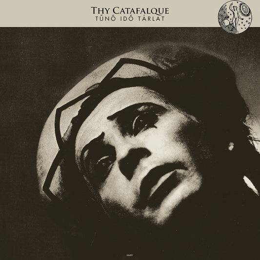 Thy Catafalque - Tünö Idö Tarlat - DOUBLE LP GATEFOLD - Season of Mist - Image 2