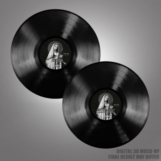 Thy Catafalque - XIII: Sárga Erdo - DOUBLE LP GATEFOLD - Season of Mist - Image 2