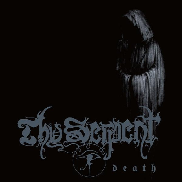 Thy Serpent - Death - CD EP DIGIPAK - KVLT Limited Oy