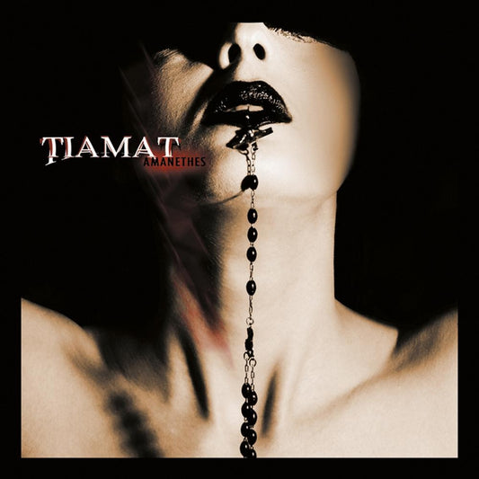 Tiamat - Amanethes - DOUBLE LP GATEFOLD COLOURED - Nuclear Blast - Image 2