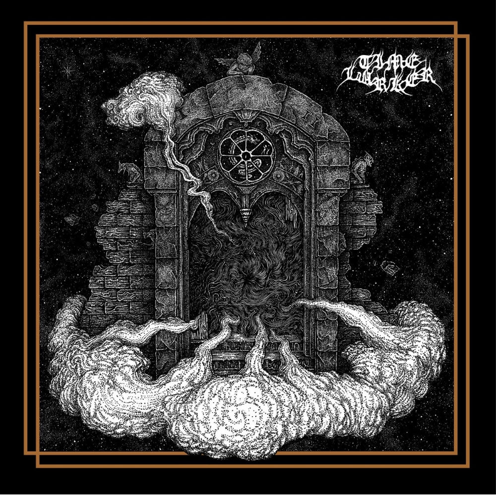 Time Lurker - Time Lurker - CD DIGIPAK - Les Acteurs De L'Ombre