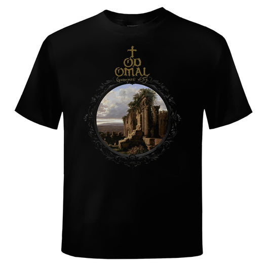 Todomal - Graveyards of Joy - T-shirt - Season of Mist - Image 2