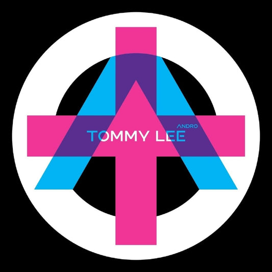 Tommy Lee - Andro - LP COLOURED - Better Noise Music - Image 2
