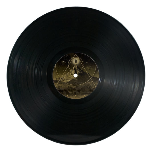 Tons - Musineè Doom Session, Vol 1 - LP - Heavy Psych Sounds Records - Image 2