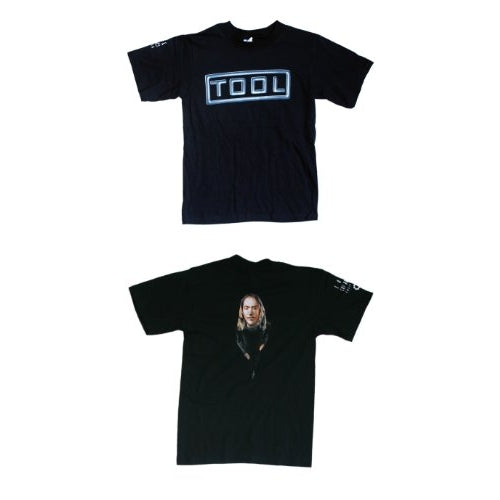 Tool - Danny - T-shirt - Live Nation - Image 2