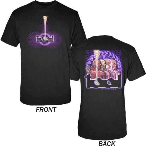 Tool - Dissection - T-shirt - Live Nation - Image 2