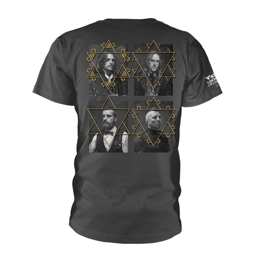 Tool - Full Portraits - T-shirt - PHD - Image 2