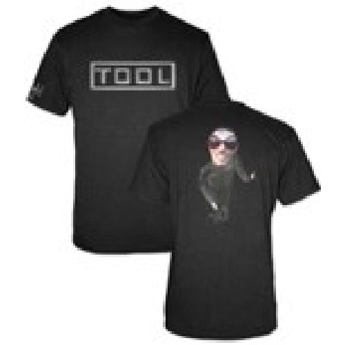 Tool - Maynard - T-shirt - Live Nation - Image 2