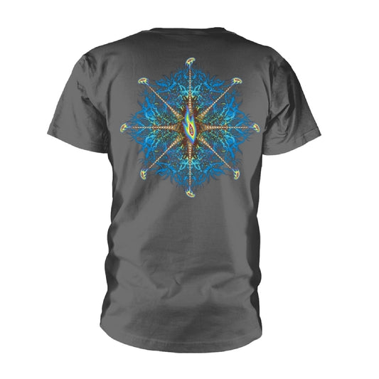 Tool - Nerve Ending F&B Grey - T-shirt - PHD - Image 2