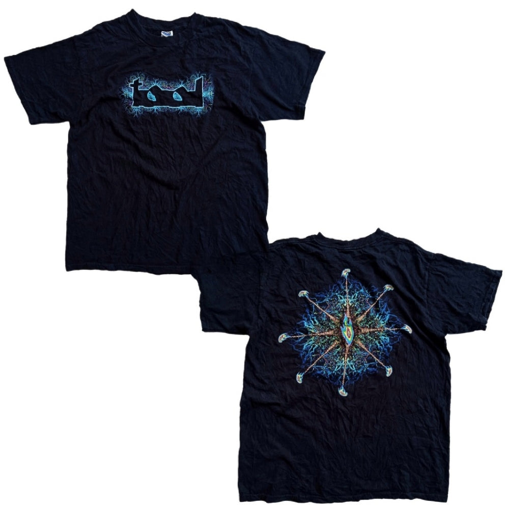 Tool - Nerve Ending - T-shirt - Live Nation